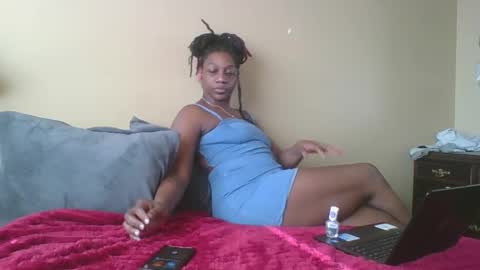 TheNaturalGoddess online show from December 20, 5:51 pm