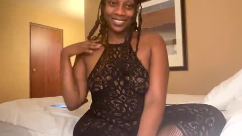 TheNaturalGoddess online show from March 2, 5:23 am