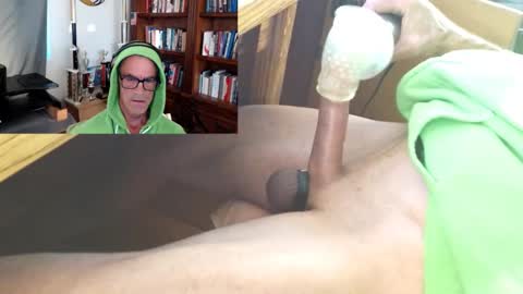 The NEO Master online show from October 7, 1:41 pm