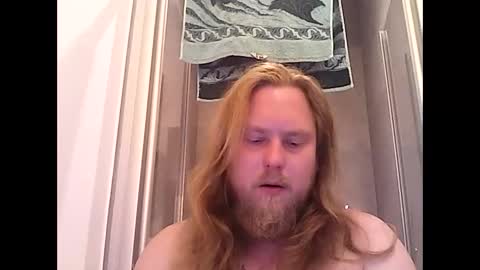 thenewdude1992 online show from October 1, 11:00 pm