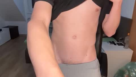 Tommy Next Stream starting at 9 AM CEST Thersday 10TH  online show from September 12, 6:08 pm