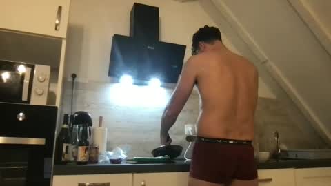 thenudeworldrover online show from February 23, 7:28 pm