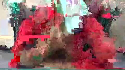 thenymphshow online show from December 20, 8:06 am