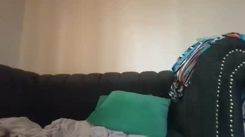 thenymphshow online show from March 12, 7:57 am