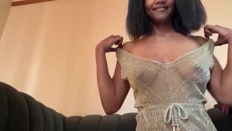 thenymphshow online show from September 24, 10:18 am