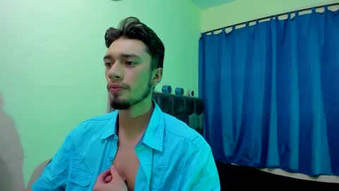 Theo online show from September 21, 8:27 am