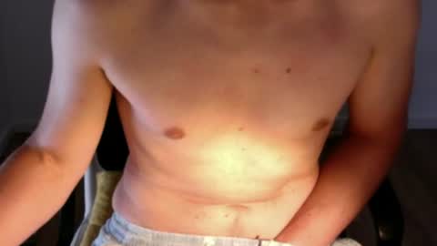 theofficeguy_89 online show from June 24, 1:21 pm