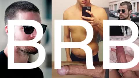 theofficeguy_89 online show from July 30, 9:30 am