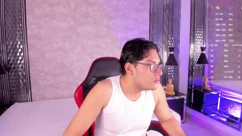 Theo online show from November 7, 12:16 pm