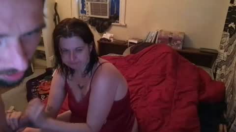 New Couple Ready to Play online show from June 30, 10:49 am