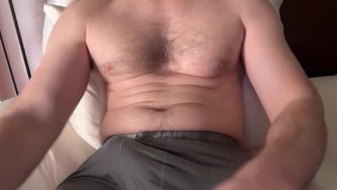 theonenextdoor1 online show from April 25, 4:37 am