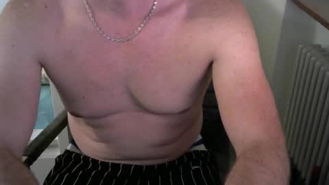 theoone7891 online show from November 25, 6:30 pm