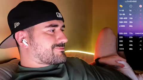 Theo Ravi online show from November 14, 3:16 am