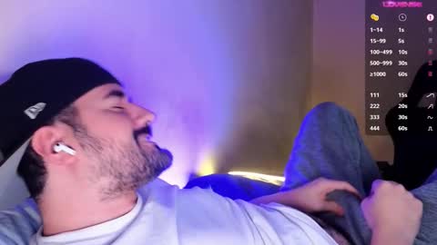 Theo Ravi online show from December 18, 4:18 am