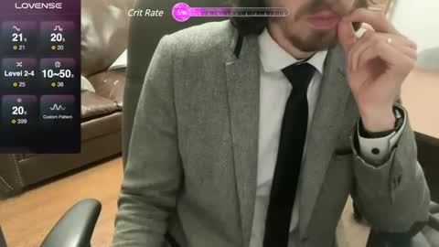 BuellerBueller online show from February 12, 1:52 am