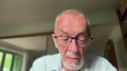theowlandthe online show from May 28, 6:38 pm