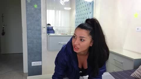 Snapshot of theowonder chatting on October 9, 6:22 am Theowonder online show from October 9, 6:22 am