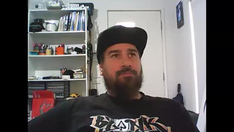 aussiebeard online show from February 15, 2:04 am