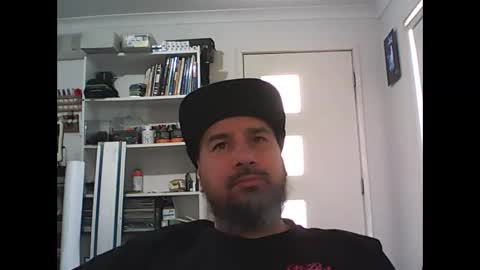 aussiebeard online show from November 4, 1:59 am