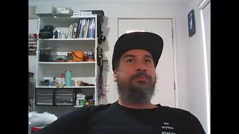 aussiebeard online show from February 24, 12:19 am