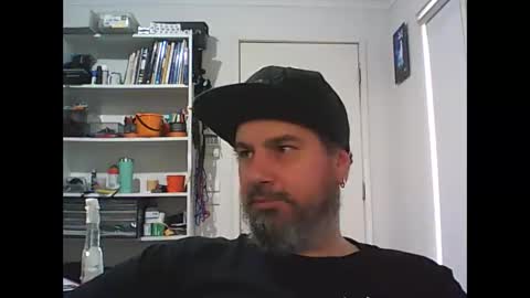 aussiebeard online show from February 27, 2:55 am