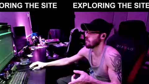 thepaganlullaby online show from April 22, 5:36 pm