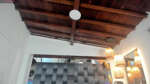 Pamela  online show from March 28, 11:10 am