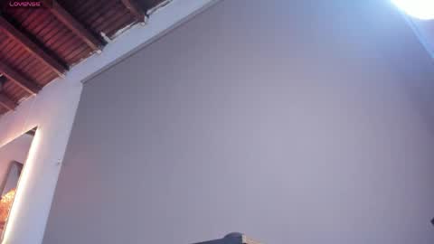 Pamela  online show from April 21, 11:05 am