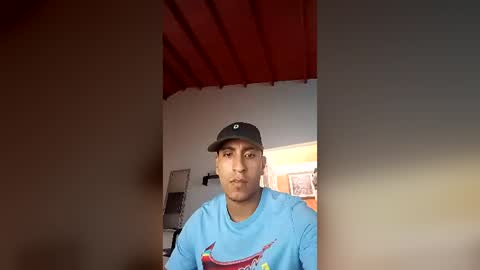the papi online show from August 5, 10:01 pm