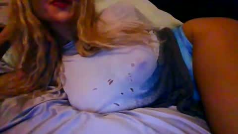 the peach princess  online show from December 30, 9:29 pm