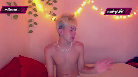 theperfectchemistry online show from February 2, 11:42 am