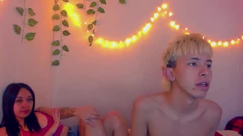 theperfectchemistry online show from February 9, 11:58 am