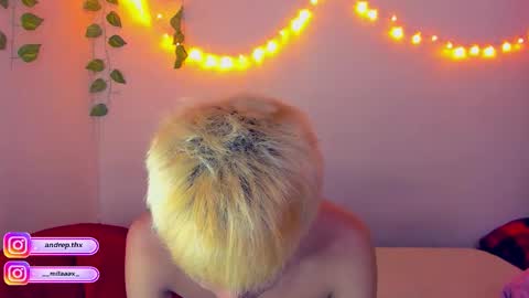 theperfectchemistry online show from February 11, 12:32 pm