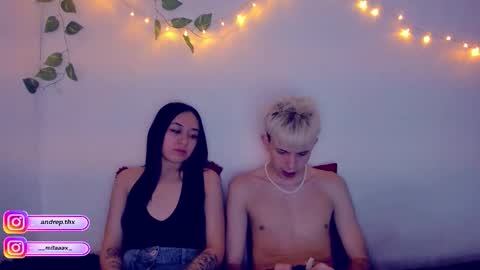 theperfectchemistry online show from February 26, 11:31 am