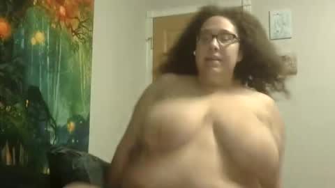 Snapshot of theplayfulbbw chatting on November 26, 4:46 am Amelia online show from November 26, 4:46 am