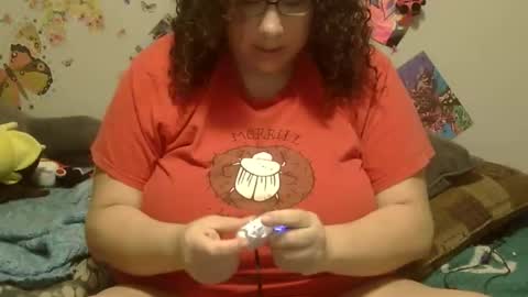 Amelia online show from February 8, 2:37 am