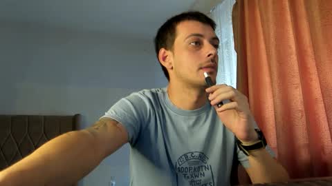thepoorbatman online show from September 22, 9:55 am