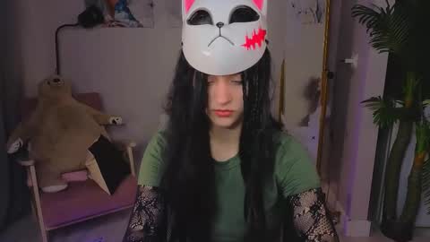 thepretty_kitty online show from October 30, 12:17 pm