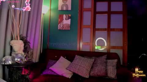 Rosie  online show from October 20, 3:18 am