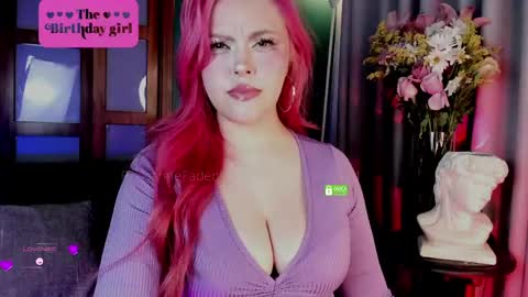Rosie  online show from April 24, 3:31 am