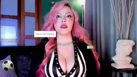 Snapshot of theprincess_rosee chatting on June 14, 5:09 am Rosie online show from June 14, 5:09 am