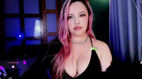 Snapshot of theprincess_rosee chatting on July 30, 6:34 am Rosie online show from July 30, 6:34 am