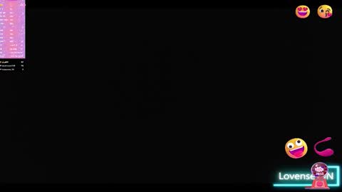 Theprivatewife online show from October 20, 3:56 pm