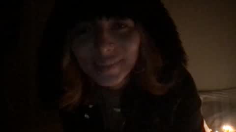 therain222 online show from December 5, 6:44 am