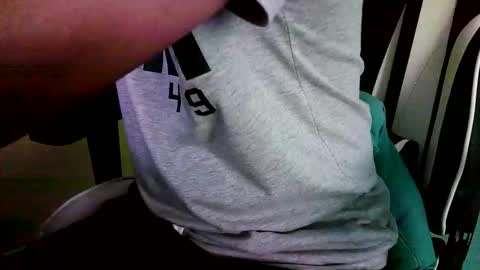 Ranger online show from April 18, 11:36 am