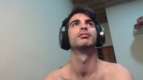 Santiago Enrique online show from January 17, 5:11 am