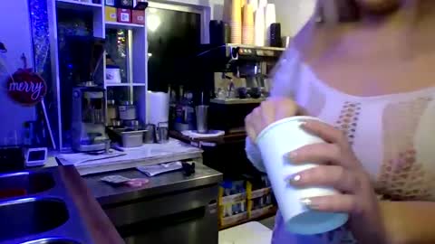 Snapshot of therealbabygofficial chatting on December 30, 12:42 pm therealbabygofficial online show from December 30, 12:42 pm