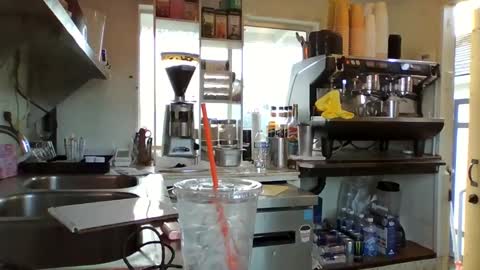 Snapshot of therealbabygofficial chatting on March 7, 6:43 pm therealbabygofficial online show from March 7, 6:43 pm