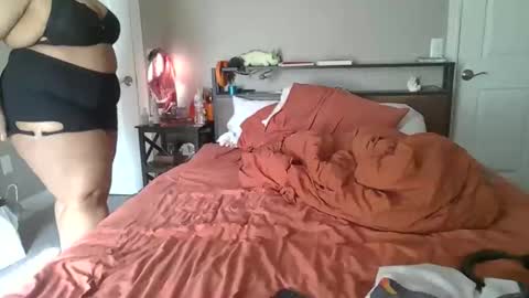 Goddess online show from January 7, 6:32 pm