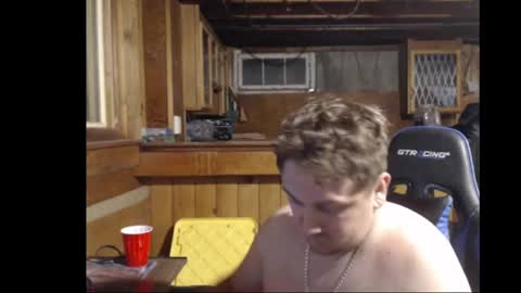 therealbigcheese0695 online show from January 15, 10:57 pm